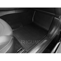 Alfa Romeo Giulia sedanas 2016- (4×4 pavara) Guminiai kilimėliai RIGUM 905878