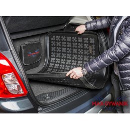 Alfa Romeo Giulia Sedanas 2016- Bagažinės kilimėlis REZAW 232405