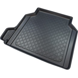 Alfa Romeo Giulia Sedanas 4D 2016- Bagažinės kilimėlis ARISTAR 193261G