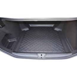 Alfa Romeo Giulia Sedanas 4D 2016- Bagažinės kilimėlis ARISTAR 193261G