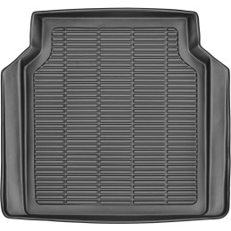 Alfa Romeo Giulia sedano 2016- bagažinės kilimėlis MAX-MAT 910003