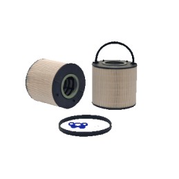 33834 WIX kuro filtras