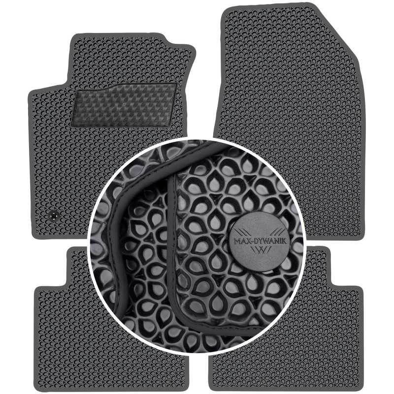 Alfa Romeo Giulietta 2010–2020 EVA MAX-MAT 10014