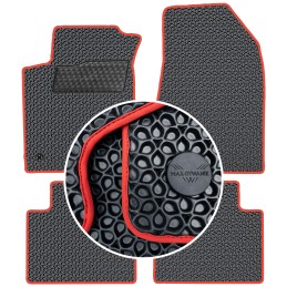 Alfa Romeo Giulietta 2010–2020 EVA MAX-MAT 10014