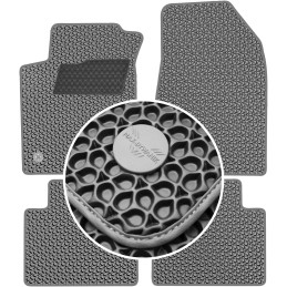 Alfa Romeo Giulietta 2010–2020 EVA MAX-MAT 10014