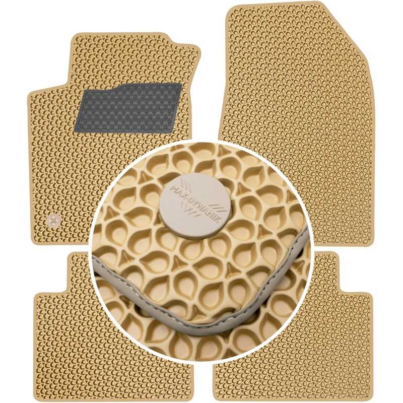 Alfa Romeo Giulietta 2010–2020 EVA MAX-MAT 10014