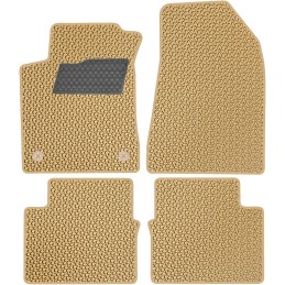 Alfa Romeo Giulietta 2010–2020 EVA MAX-MAT 10014