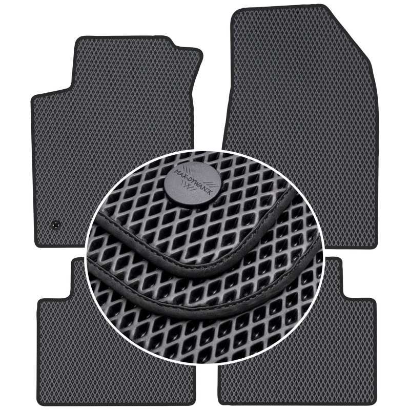 Alfa Romeo Giulietta 2010–2020 EVA MAX-MAT 10014