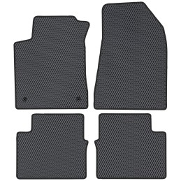 Alfa Romeo Giulietta 2010–2020 EVA MAX-MAT 10014