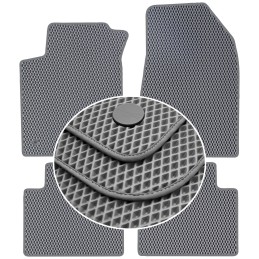 Alfa Romeo Giulietta 2010–2020 EVA MAX-MAT 10014