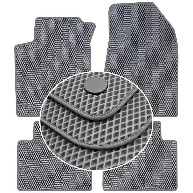 Alfa Romeo Giulietta 2010–2020 EVA MAX-MAT 10014