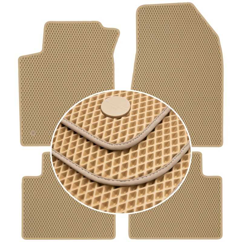 Alfa Romeo Giulietta 2010–2020 EVA MAX-MAT 10014