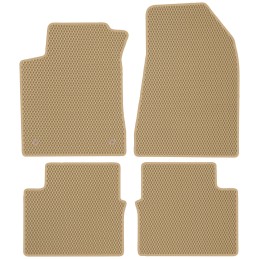 Alfa Romeo Giulietta 2010–2020 EVA MAX-MAT 10014