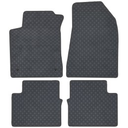 Alfa Romeo Giulietta 2010-2020 Guminiai kilimėliai PRIME-LINER MAX-MAT