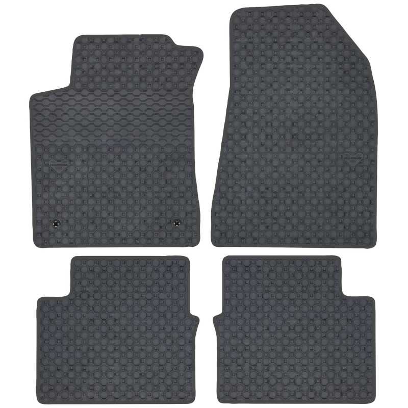 Alfa Romeo Giulietta 2010-2020 Guminiai kilimėliai PRIME-LINER MAX-MAT