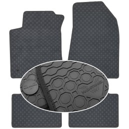 Alfa Romeo Giulietta 2010-2020 Guminiai kilimėliai PRIME-LINER MAX-MAT