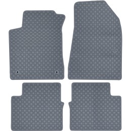 Alfa Romeo Giulietta 2010-2020 Guminiai kilimėliai PRIME-LINER MAX-MAT