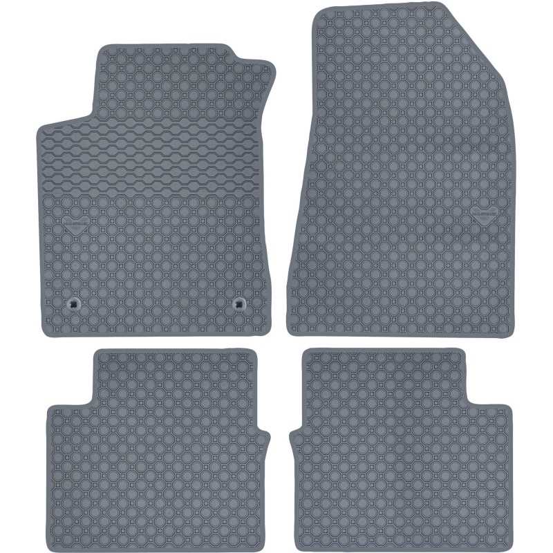 Alfa Romeo Giulietta 2010-2020 Guminiai kilimėliai PRIME-LINER MAX-MAT