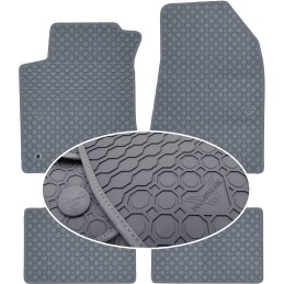 Alfa Romeo Giulietta 2010-2020 Guminiai kilimėliai PRIME-LINER MAX-MAT