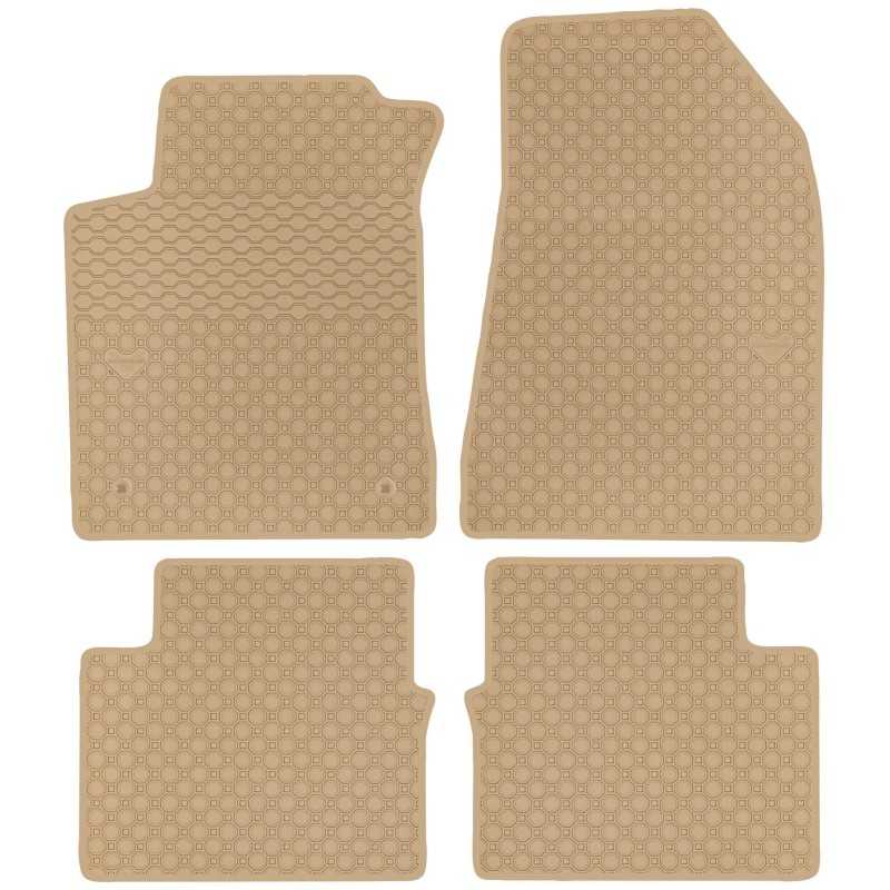 Alfa Romeo Giulietta 2010-2020 Guminiai kilimėliai PRIME-LINER MAX-MAT