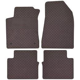 Alfa Romeo Giulietta 2010-2020 Guminiai kilimėliai PRIME-LINER MAX-MAT