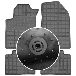 Alfa Romeo Giulietta 2010-2020 Guminiai kilimėliai RIGUM 903607