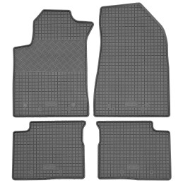 Alfa Romeo Giulietta 2010-2020 Guminiai kilimėliai RIGUM 903607