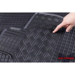 Alfa Romeo Giulietta 2010-2020 Guminiai kilimėliai RIGUM 903607