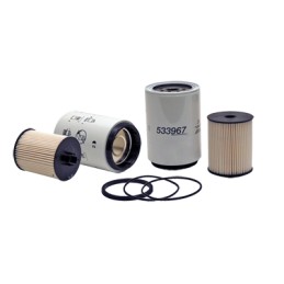 33967 WIX kuro filtras