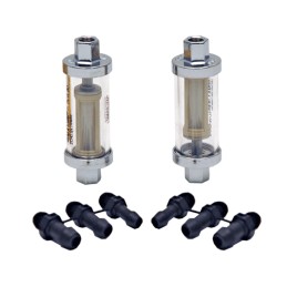 33981 WIX kuro filtro korpusas