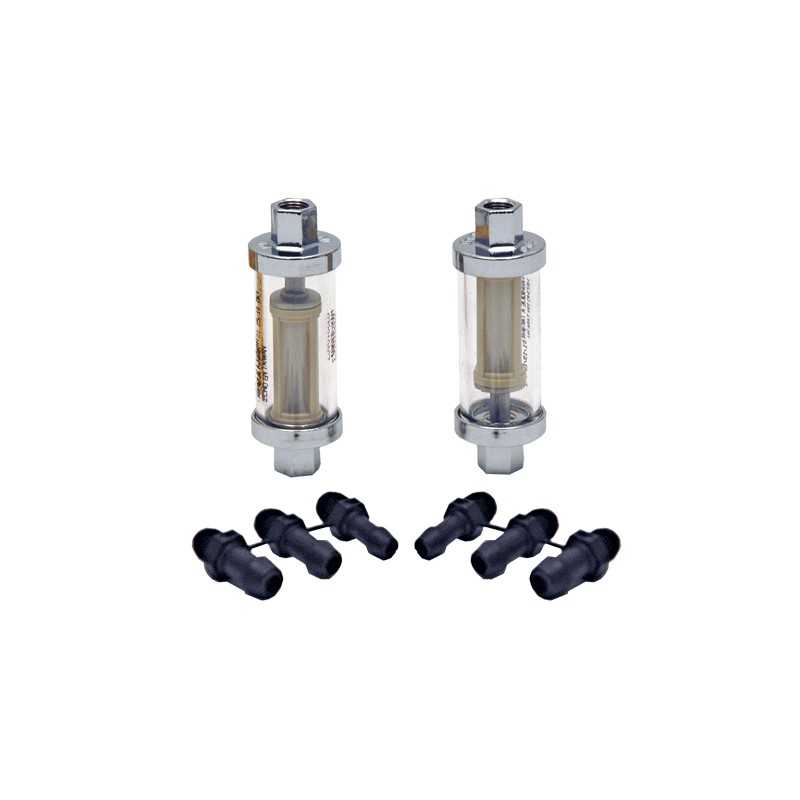 33981 WIX kuro filtro korpusas