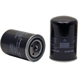 33987 WIX kuro filtras