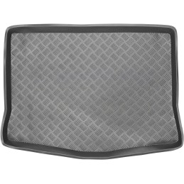 Alfa Romeo Giulietta 2015- Bagažinės kilimėlis MIX-PLAST 12011