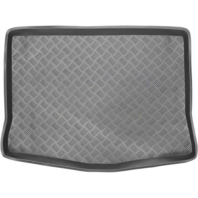 Alfa Romeo Giulietta 2015- Bagažinės kilimėlis MIX-PLAST 12011