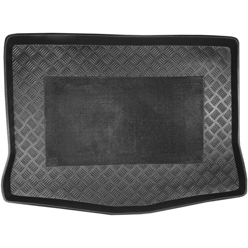 Alfa Romeo Giulietta 2015- Bagažinės kilimėlis MIX-PLAST 12011/M