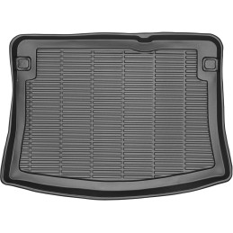 Alfa Romeo Giulietta hečbekas 2010-2020 bagažinės kilimėlis MAX-MAT 910002