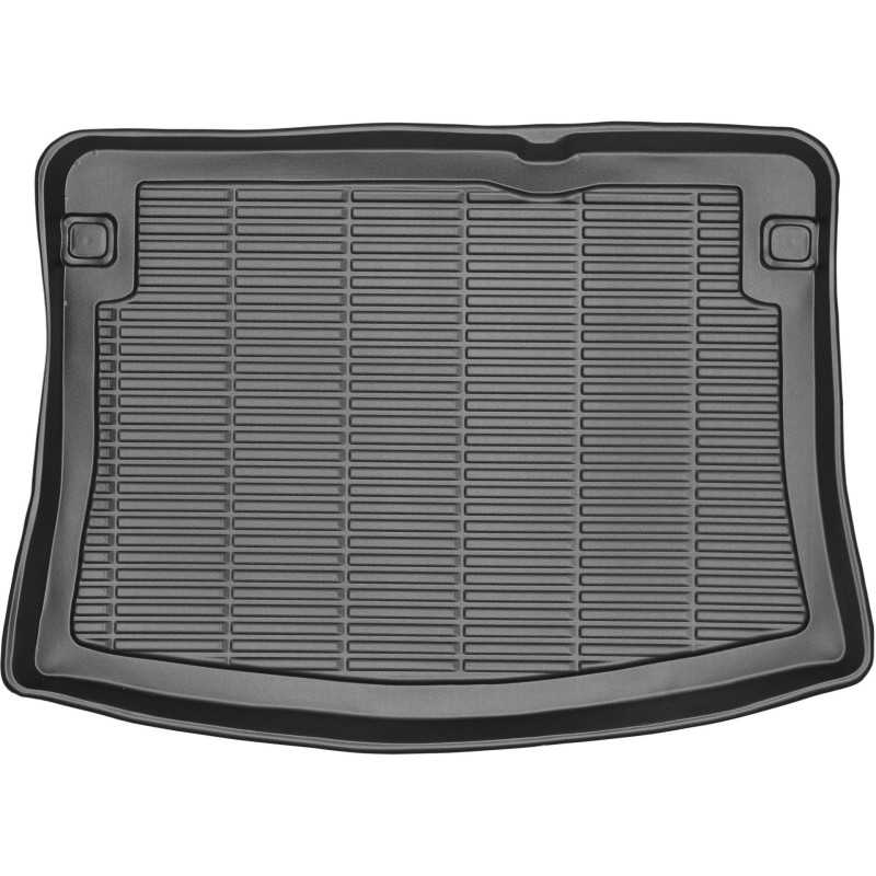 Alfa Romeo Giulietta hečbekas 2010-2020 bagažinės kilimėlis MAX-MAT 910002