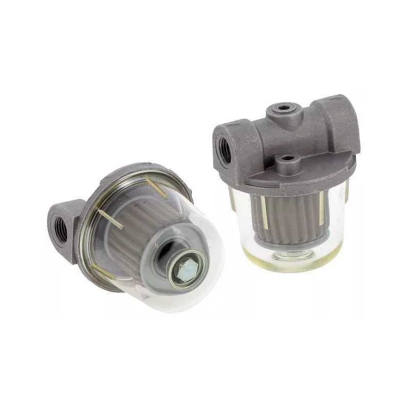 70452006PG Hifi filtras Pilnas kuro filtras 70452006PG