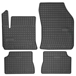 Alfa Romeo Junior 2024- / Fiat 600e 2023- / Jeep Avenger BEV 2023- Guminiai kilimėliai FROGUM ET430686