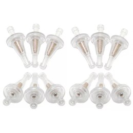 81-0220 K&N kuro filtras