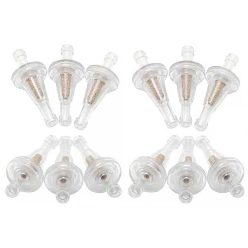 81-0220 K&N kuro filtras