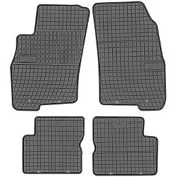 Alfa Romeo Mito 2008- Guminiai kilimėliai FROGUM 542582