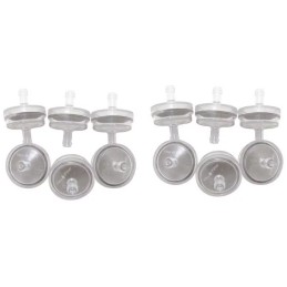 81-0230 K&N kuro filtras