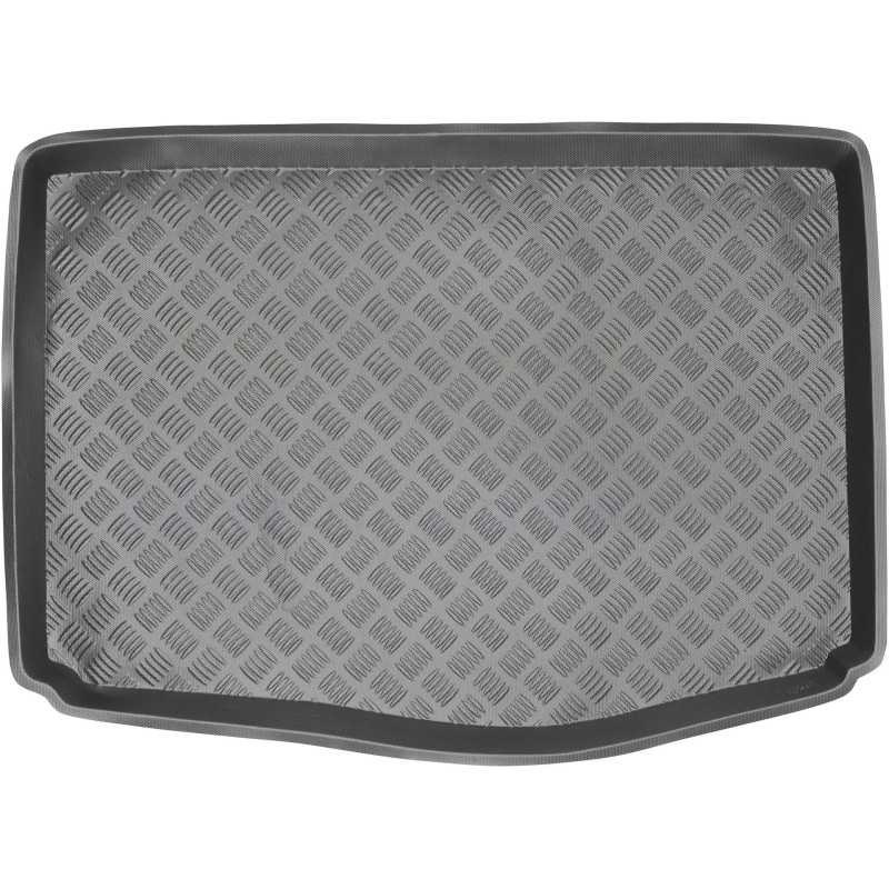 Alfa Romeo Mito 2008-2018 Bagažinės kilimėlis MIX-PLAST 12010