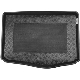 Alfa Romeo Mito 2008-2018 Bagažinės kilimėlis MIX-PLAST 12010/M
