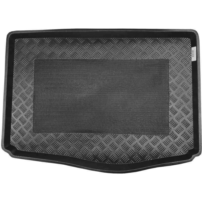 Alfa Romeo Mito 2008-2018 Bagažinės kilimėlis MIX-PLAST 12010/M