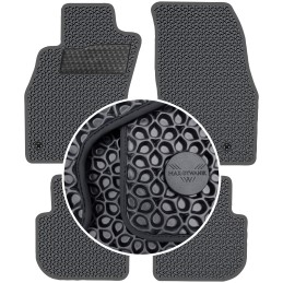 Alfa Romeo Mito 2008-2018 EVA MAX-MAT 10015