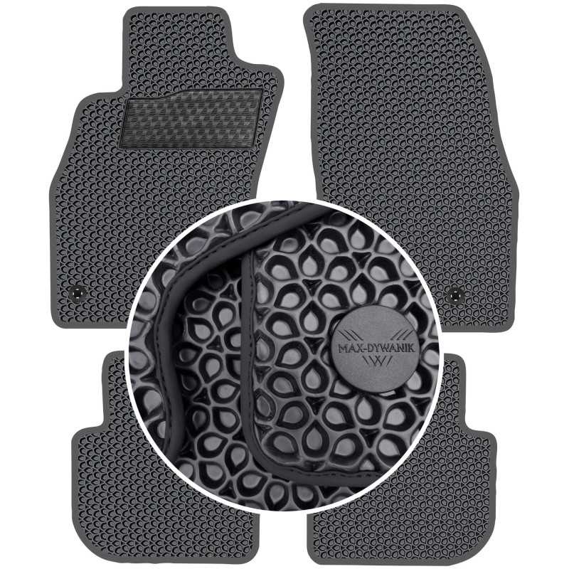 Alfa Romeo Mito 2008-2018 EVA MAX-MAT 10015