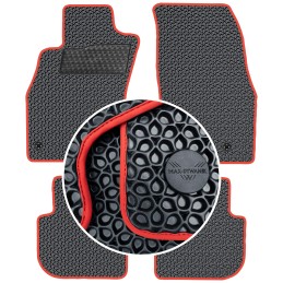 Alfa Romeo Mito 2008-2018 EVA MAX-MAT 10015