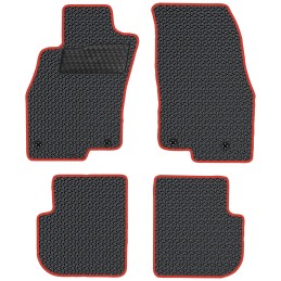 Alfa Romeo Mito 2008-2018 EVA MAX-MAT 10015